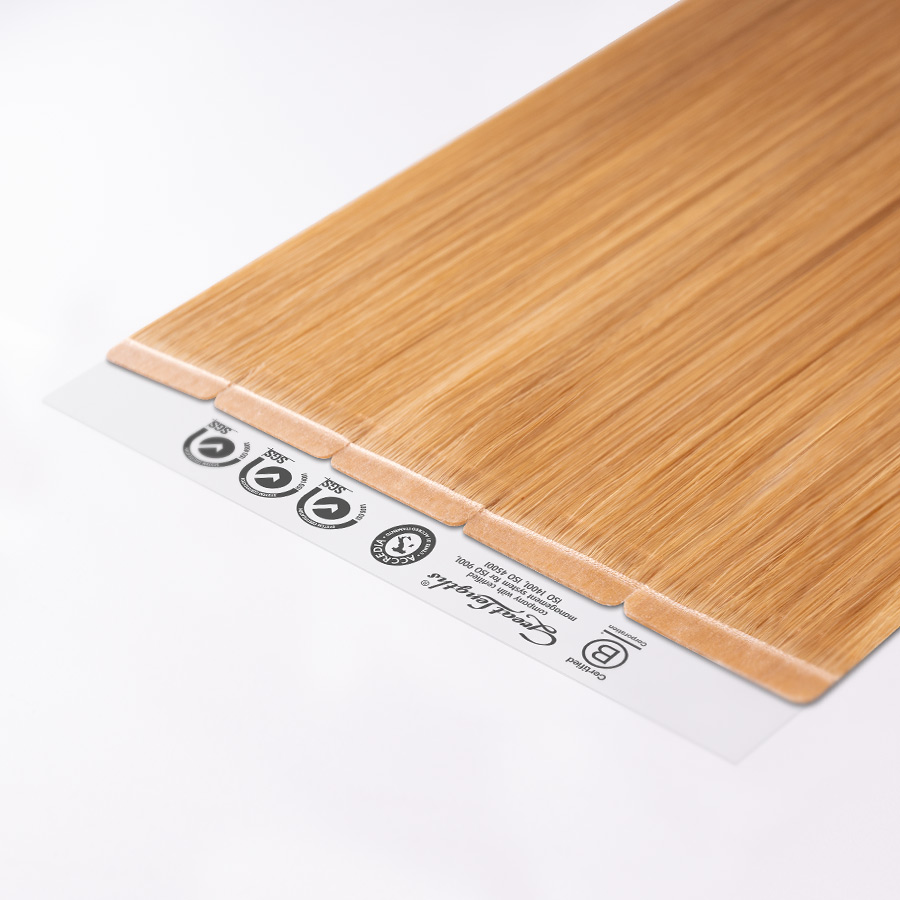Extension biadesive GL Tapes